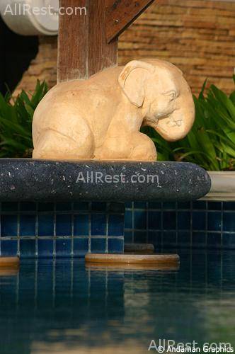 Karon Beach Resort & Spa 37
